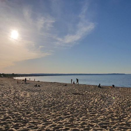 Apartament North Coast - Nad Morzem Gdansk Luaran gambar
