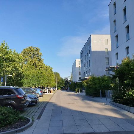 Apartament North Coast - Nad Morzem Gdansk Luaran gambar