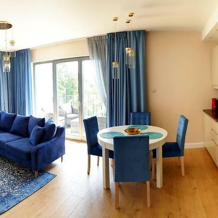 Apartament North Coast - Nad Morzem Gdansk Luaran gambar