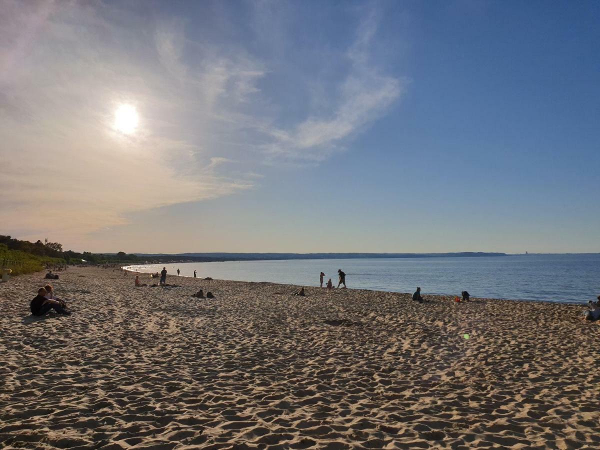 Apartament North Coast - Nad Morzem Gdansk Luaran gambar