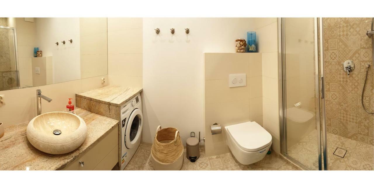 Apartament North Coast - Nad Morzem Gdansk Luaran gambar