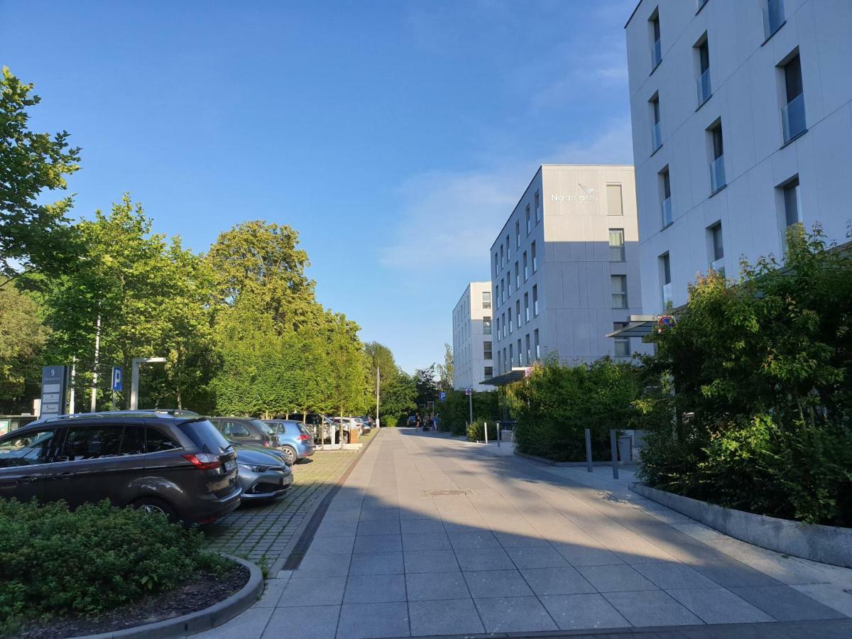 Apartament North Coast - Nad Morzem Gdansk Luaran gambar