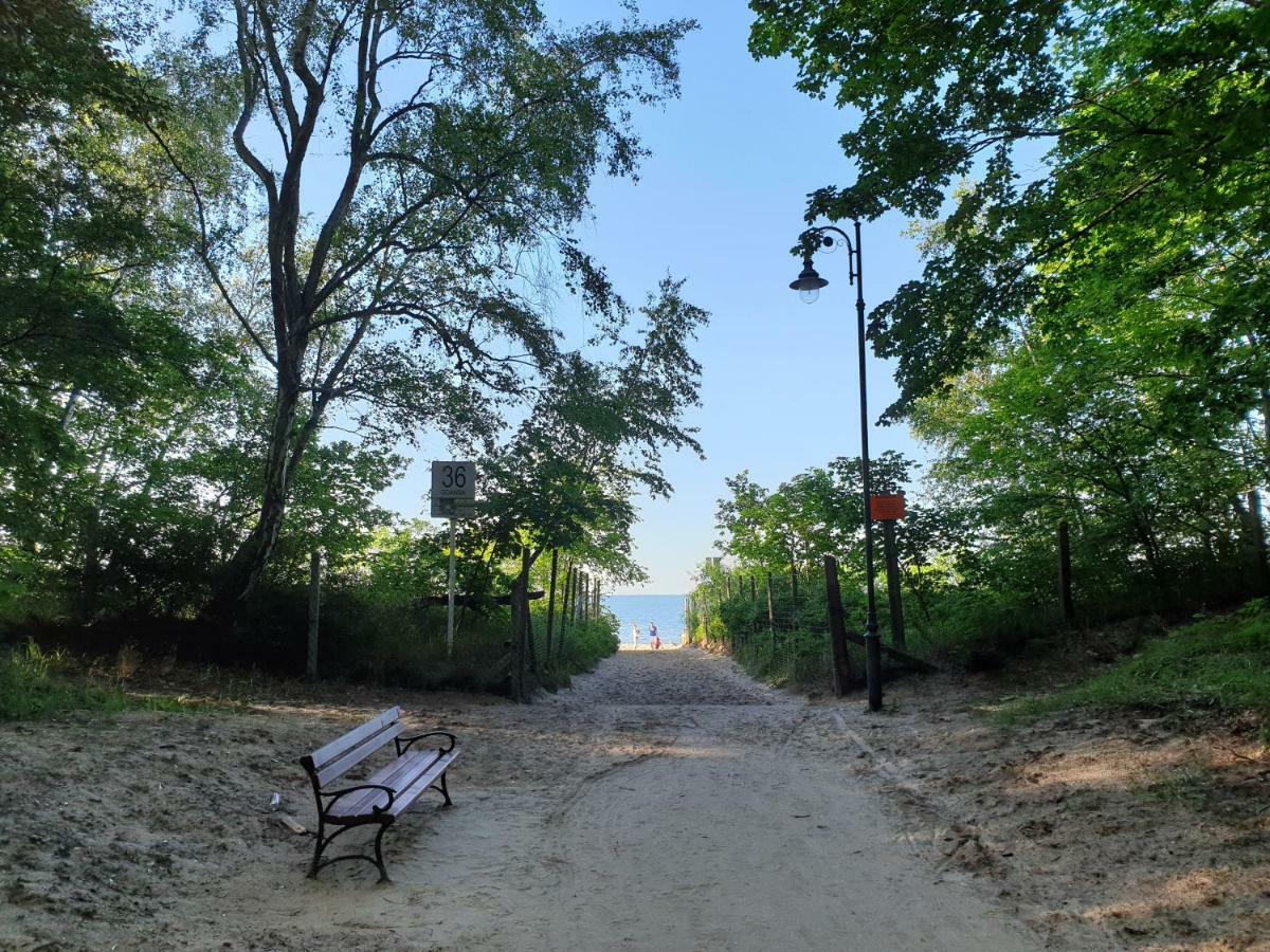 Apartament North Coast - Nad Morzem Gdansk Luaran gambar