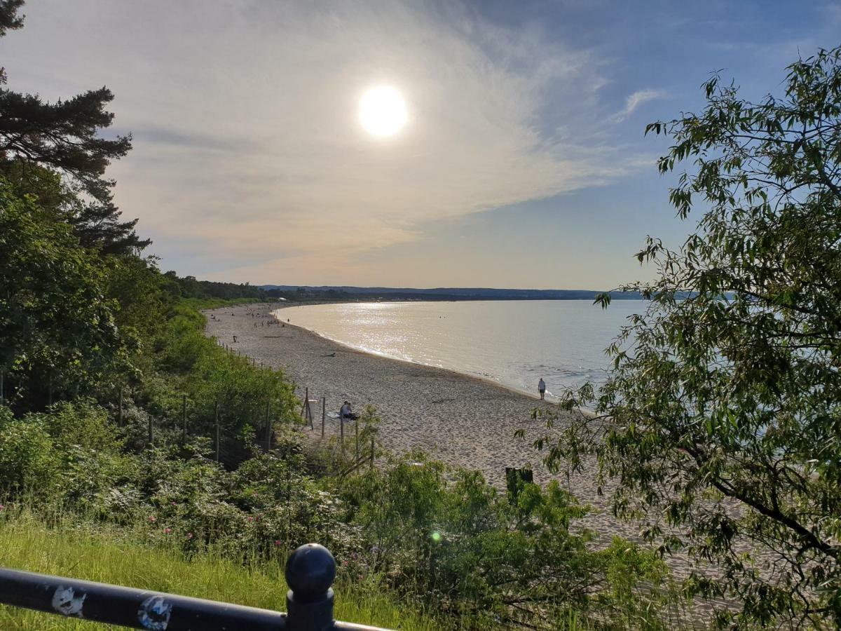 Apartament North Coast - Nad Morzem Gdansk Luaran gambar