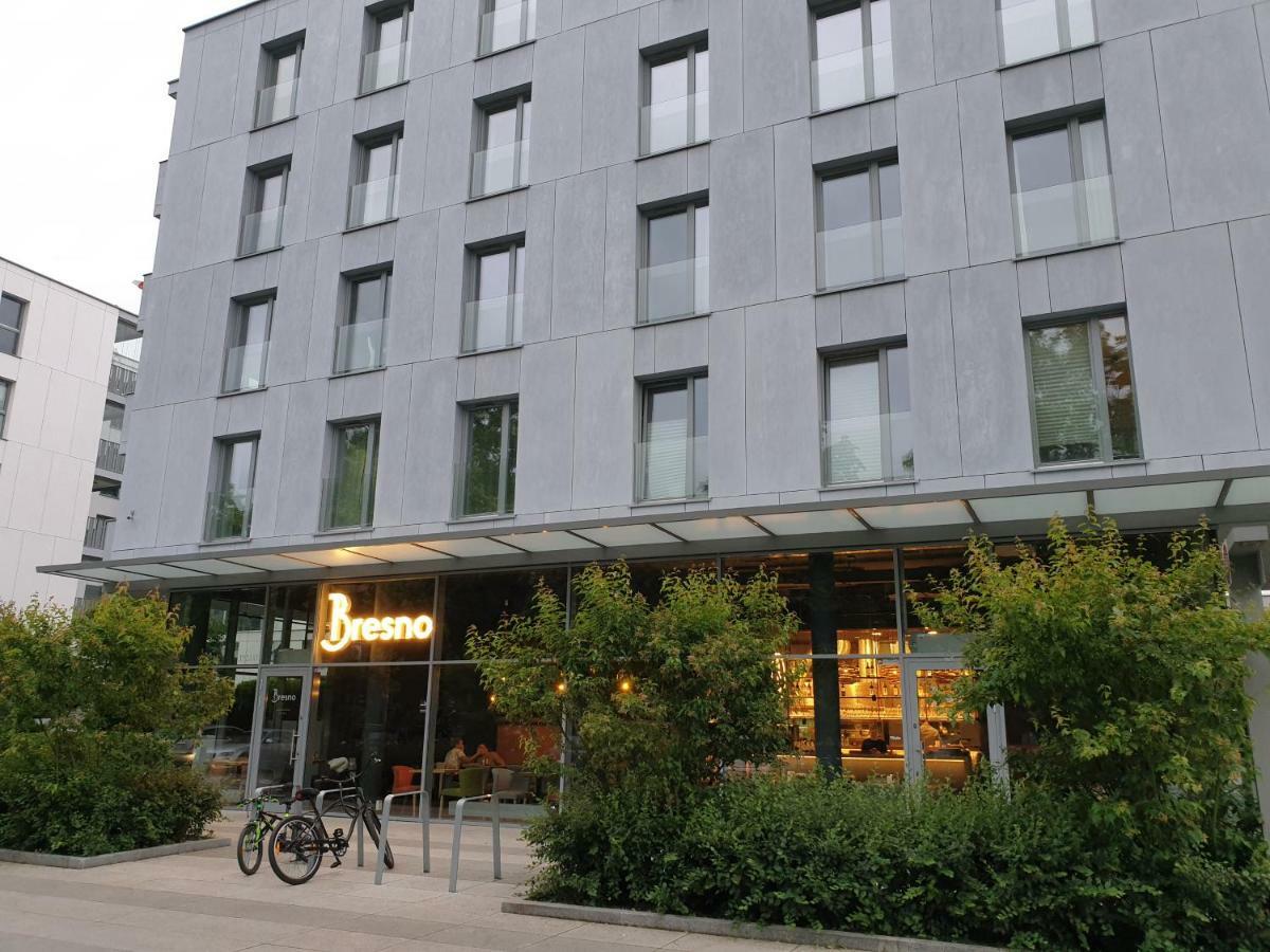 Apartament North Coast - Nad Morzem Gdansk Luaran gambar