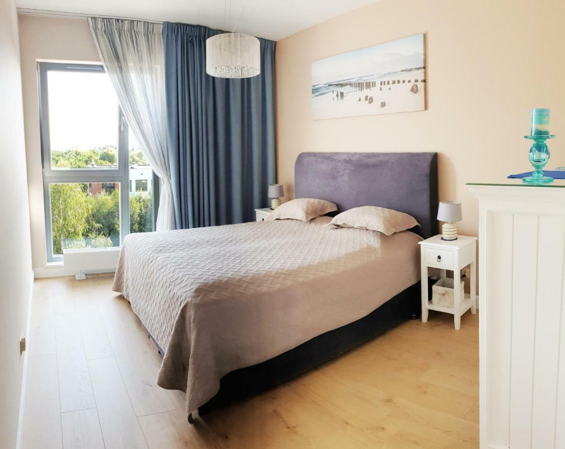 Apartament North Coast - Nad Morzem Gdansk Luaran gambar