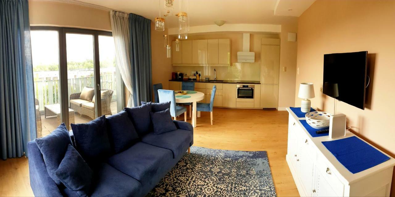Apartament North Coast - Nad Morzem Gdansk Luaran gambar