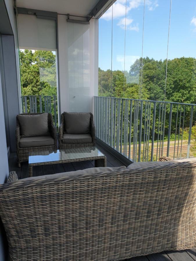 Apartament North Coast - Nad Morzem Gdansk Luaran gambar