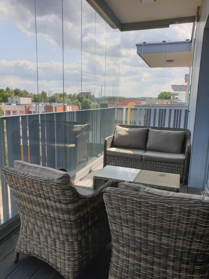 Apartament North Coast - Nad Morzem Gdansk Luaran gambar